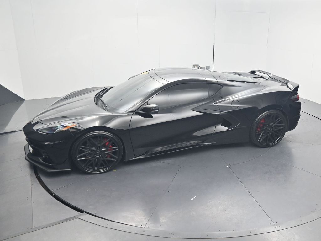 2023 Chevrolet Corvette Stingray 1LT
