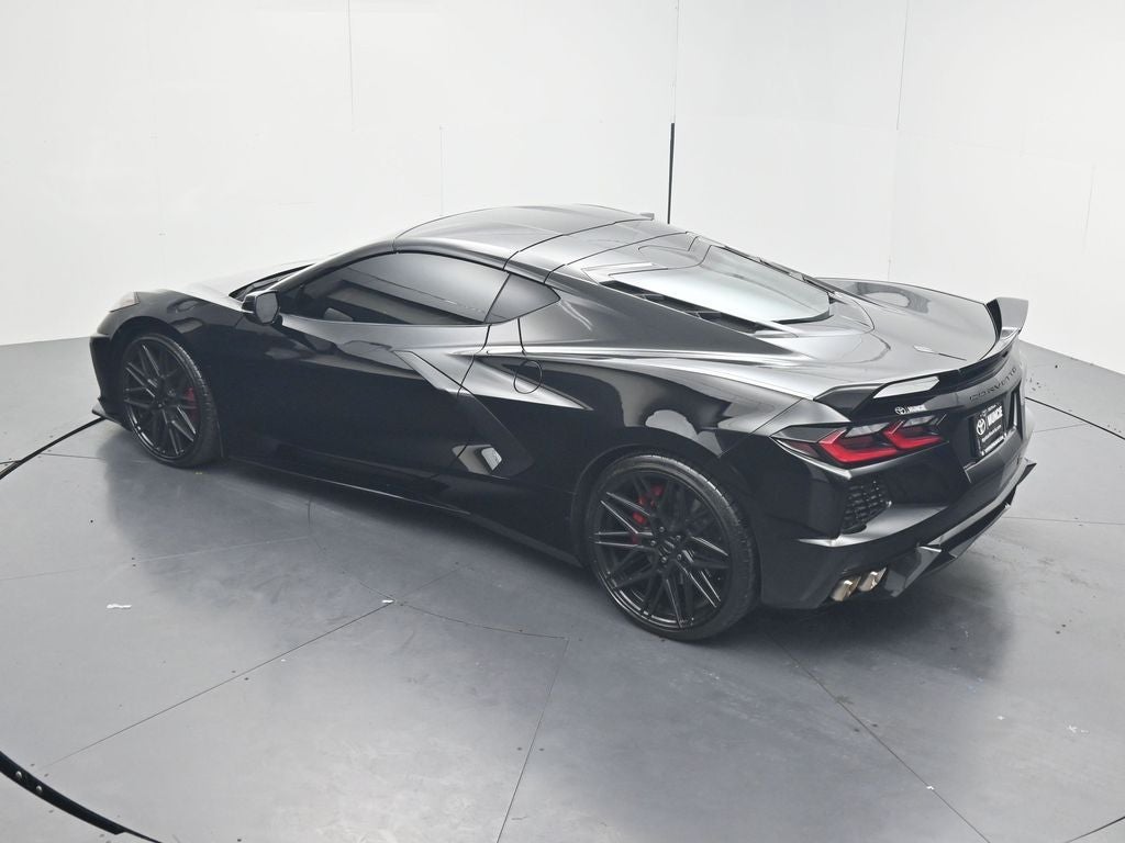 2023 Chevrolet Corvette Stingray 1LT