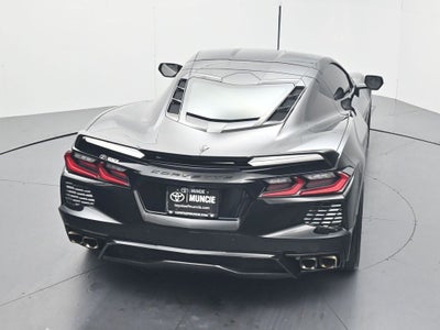2023 Chevrolet Corvette Stingray 1LT