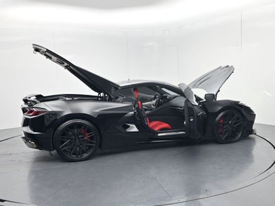 2023 Chevrolet Corvette Stingray 1LT