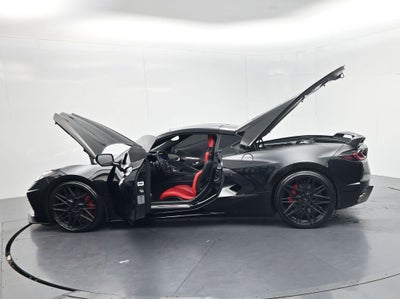 2023 Chevrolet Corvette Stingray 1LT