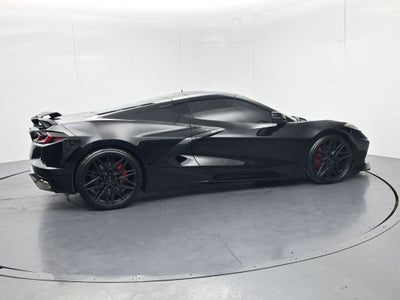 2023 Chevrolet Corvette Stingray 1LT