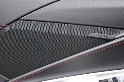 2023 Chevrolet Corvette Stingray 1LT