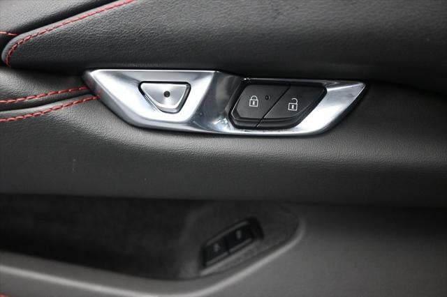 2023 Chevrolet Corvette Stingray 1LT