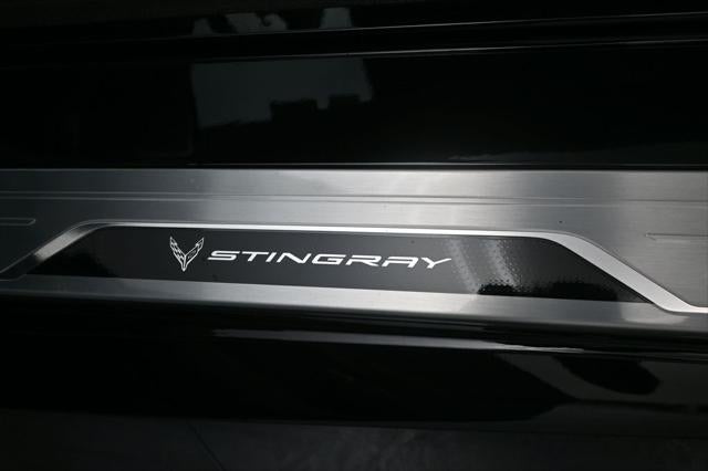 2023 Chevrolet Corvette Stingray 1LT