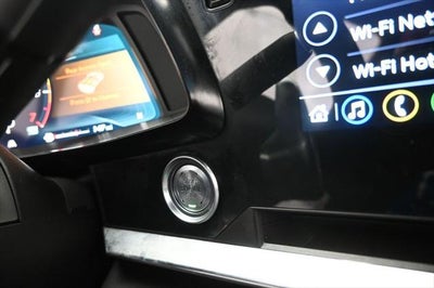 2023 Chevrolet Corvette Stingray 1LT