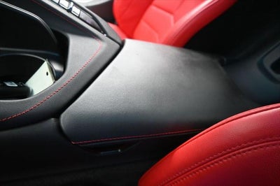 2023 Chevrolet Corvette Stingray 1LT
