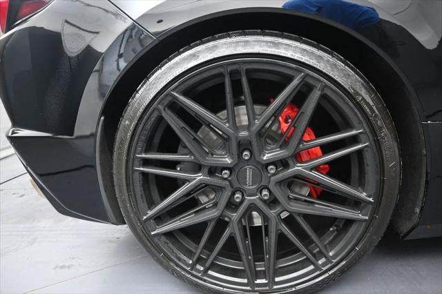 2023 Chevrolet Corvette Stingray 1LT