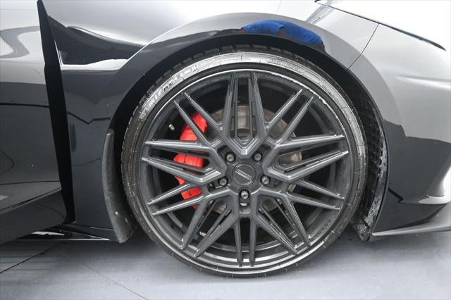 2023 Chevrolet Corvette Stingray 1LT