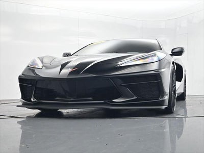 2023 Chevrolet Corvette Stingray 1LT