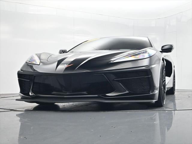 2023 Chevrolet Corvette Stingray 1LT