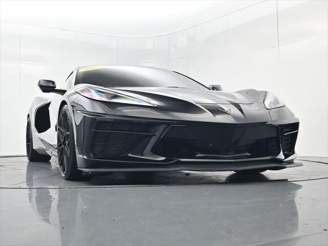 2023 Chevrolet Corvette Stingray 1LT