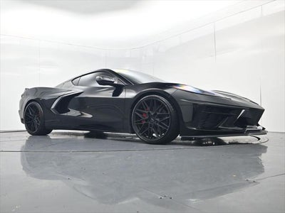 2023 Chevrolet Corvette Stingray 1LT