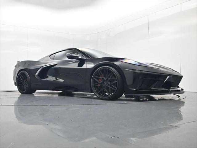 2023 Chevrolet Corvette Stingray 1LT