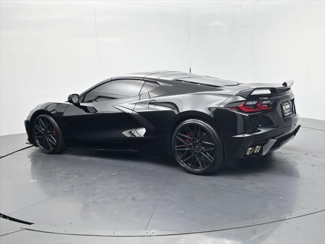 2023 Chevrolet Corvette Stingray 1LT