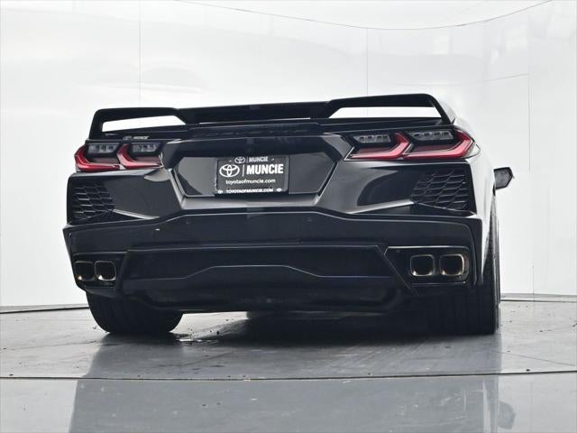 2023 Chevrolet Corvette Stingray 1LT