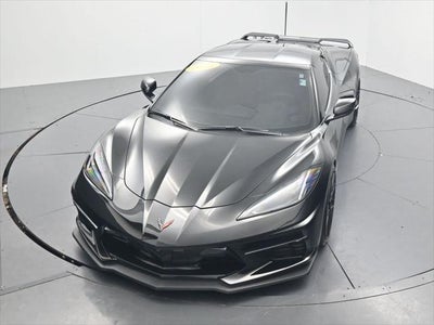 2023 Chevrolet Corvette Stingray 1LT