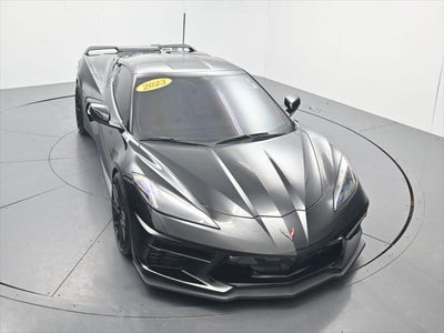2023 Chevrolet Corvette Stingray 1LT