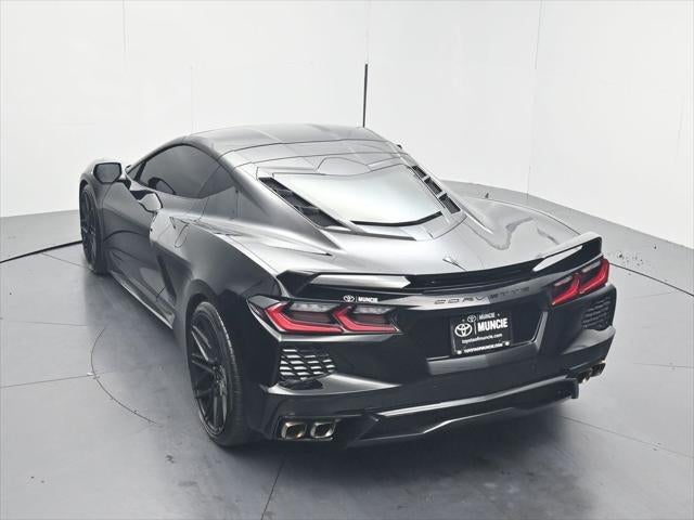 2023 Chevrolet Corvette Stingray 1LT