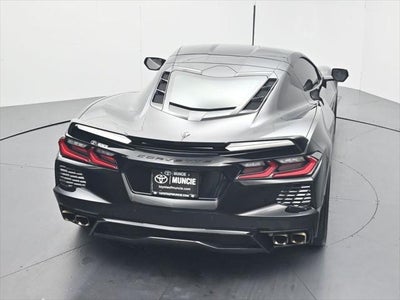 2023 Chevrolet Corvette Stingray 1LT