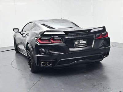 2023 Chevrolet Corvette Stingray 1LT