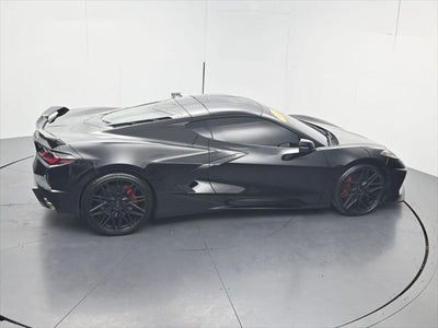 2023 Chevrolet Corvette Stingray 1LT