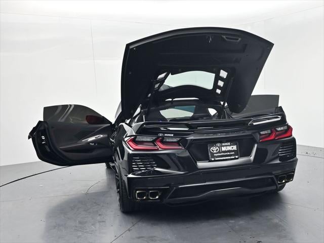 2023 Chevrolet Corvette Stingray 1LT