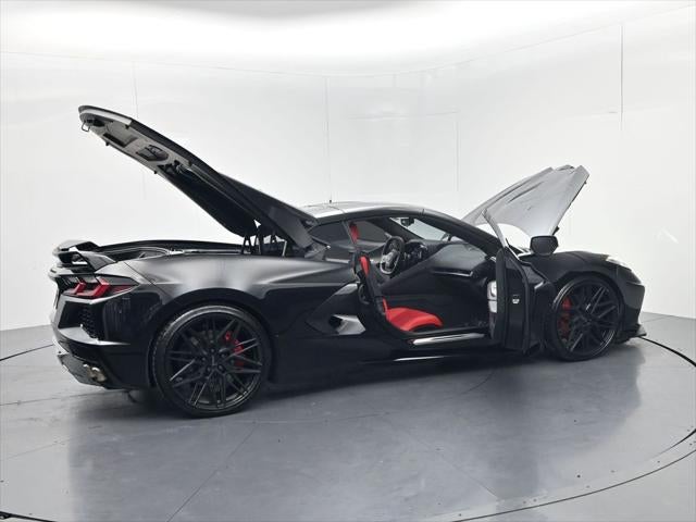 2023 Chevrolet Corvette Stingray 1LT