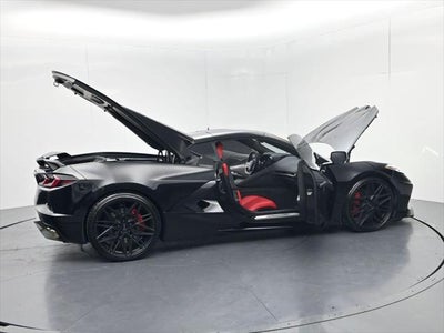 2023 Chevrolet Corvette Stingray 1LT