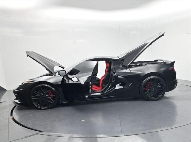 2023 Chevrolet Corvette Stingray 1LT