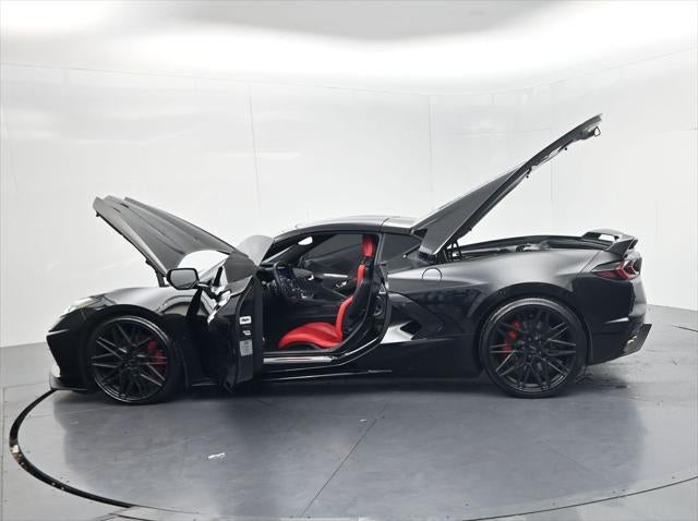 2023 Chevrolet Corvette Stingray 1LT