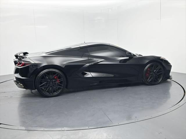 2023 Chevrolet Corvette Stingray 1LT