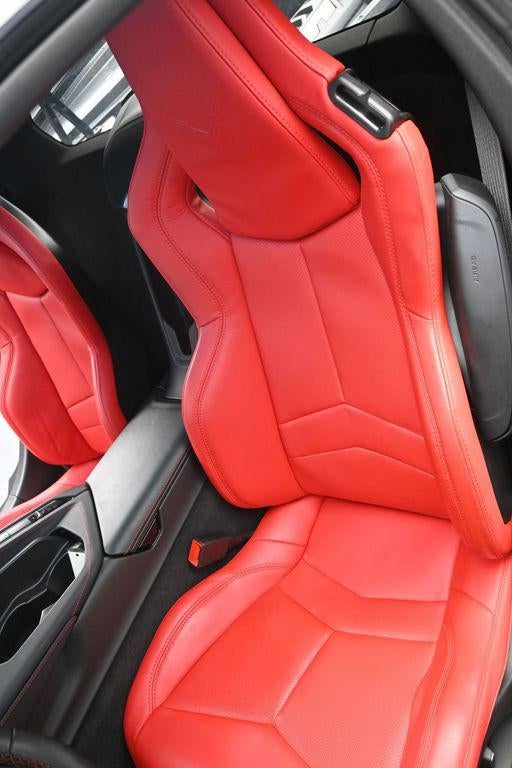2023 Chevrolet Corvette Stingray 1LT
