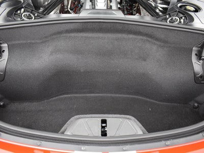 2023 Chevrolet Corvette Stingray 1LT