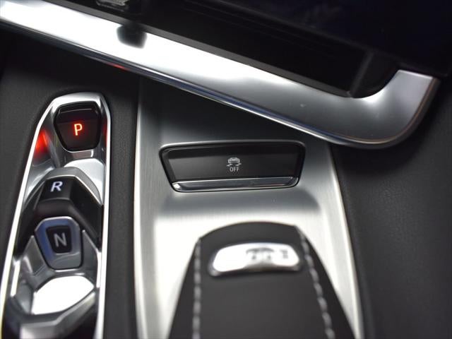 2023 Chevrolet Corvette Stingray 1LT