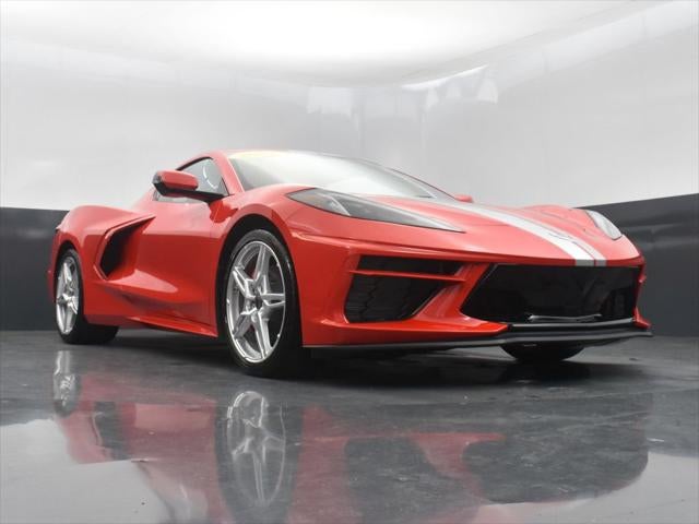 2023 Chevrolet Corvette Stingray 1LT