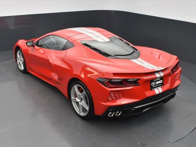 2023 Chevrolet Corvette Stingray 1LT