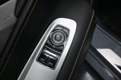 2024 Chevrolet Corvette Stingray 3LT