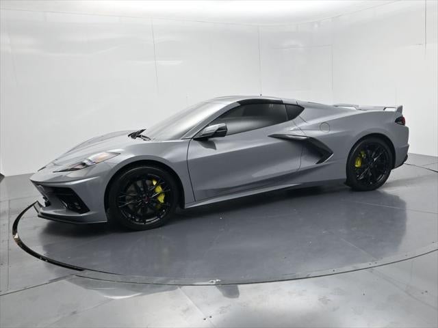 2024 Chevrolet Corvette Stingray 3LT