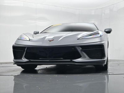 2024 Chevrolet Corvette Stingray 3LT
