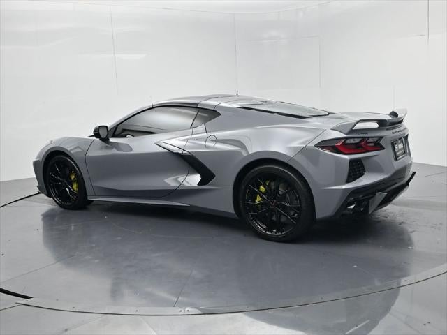 2024 Chevrolet Corvette Stingray 3LT