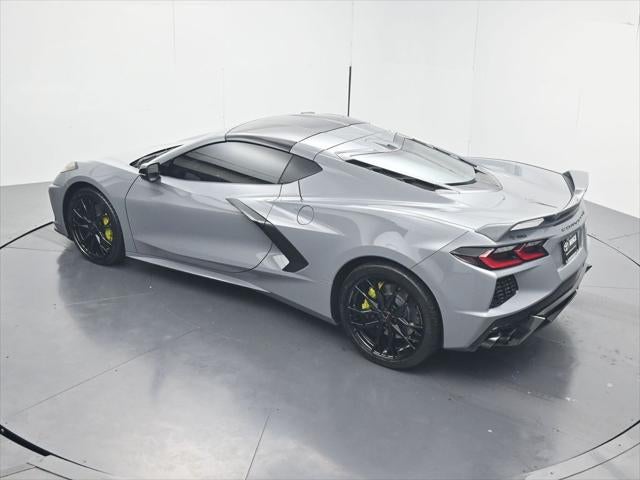 2024 Chevrolet Corvette Stingray 3LT