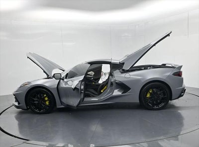 2024 Chevrolet Corvette Stingray 3LT