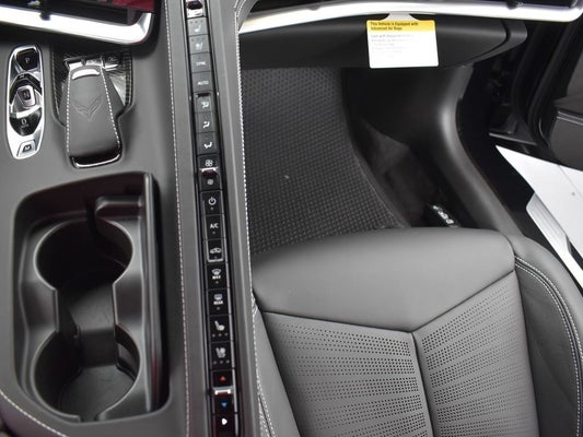 2022 Chevrolet Corvette Stingray 3LT in Richmond, KY - Gates Auto Family