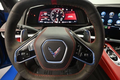 2022 Chevrolet Corvette Stingray 3LT