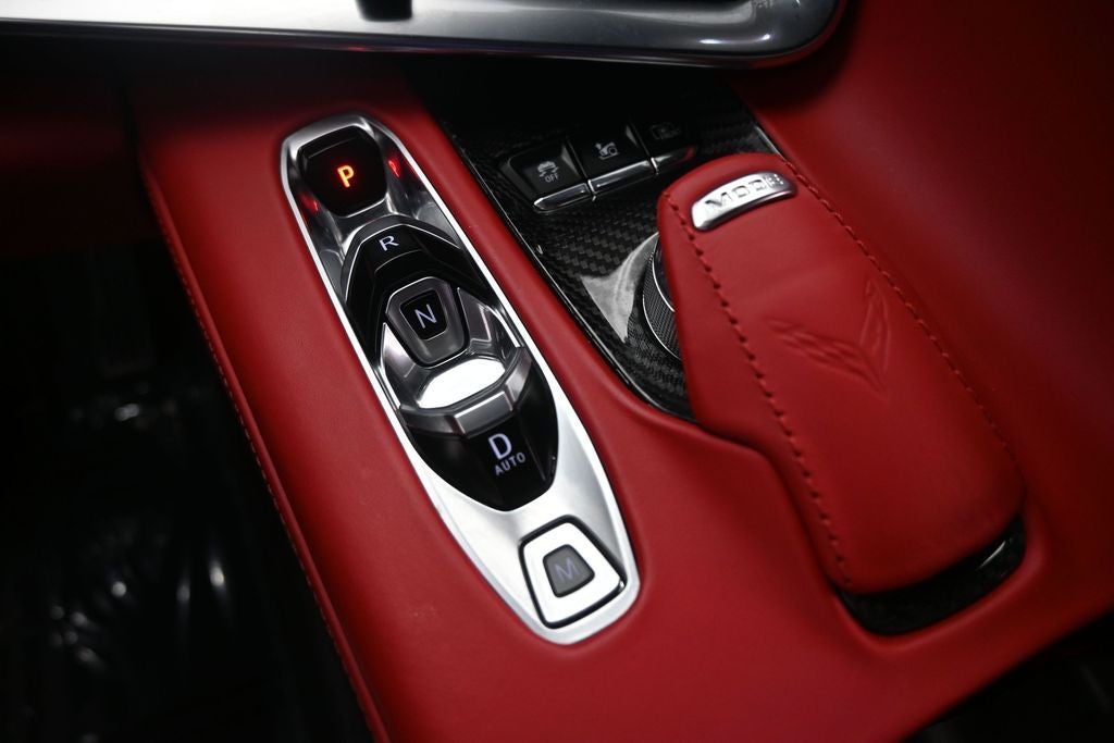 2022 Chevrolet Corvette Stingray 3LT