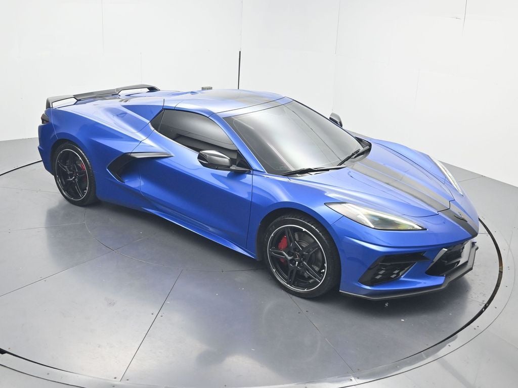2022 Chevrolet Corvette Stingray 3LT