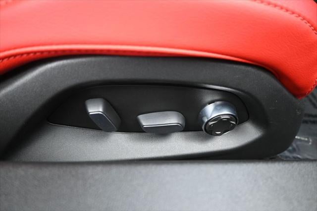 2022 Chevrolet Corvette Stingray 3LT