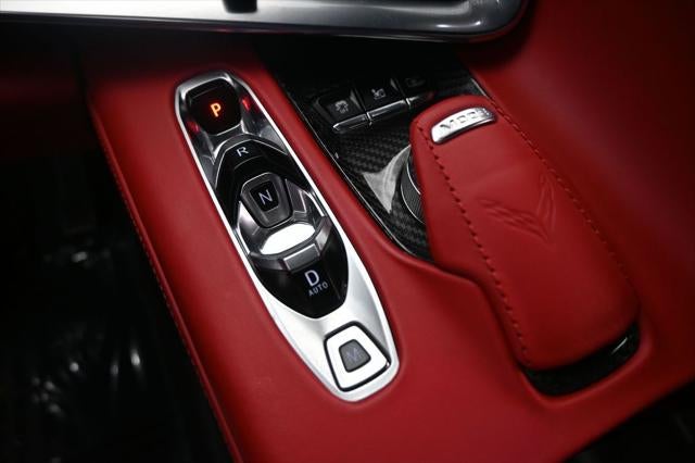 2022 Chevrolet Corvette Stingray 3LT