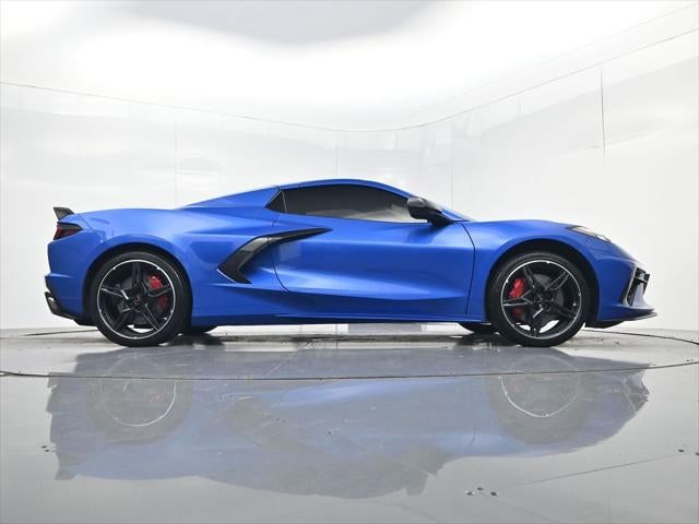 2022 Chevrolet Corvette Stingray 3LT